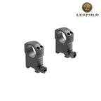 Leupold Mark 4 1" Super High Steel Scope Rings Rifle Scope Rings Leupold 