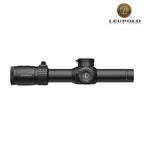 Leupold Mark 4HD 1-4.5x24 Rifle Scope M1C3 SFP HPR-1 Reticle Rifle Scope Leupold 