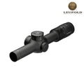 Leupold Mark 4HD 1-4.5x24 Rifle Scope M5C3 SFP FireDot TMR Reticle Rifle Scope Leupold 