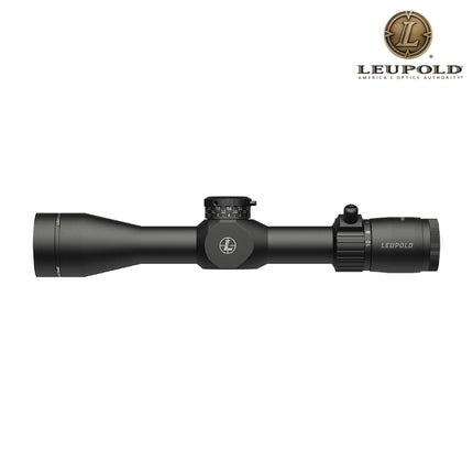 Leupold MARK 4HD 2.5-10x42 Rifle Scope M1C3 FFP PR1-MOA Reticle - 183741 Rifle Scope Leupold 