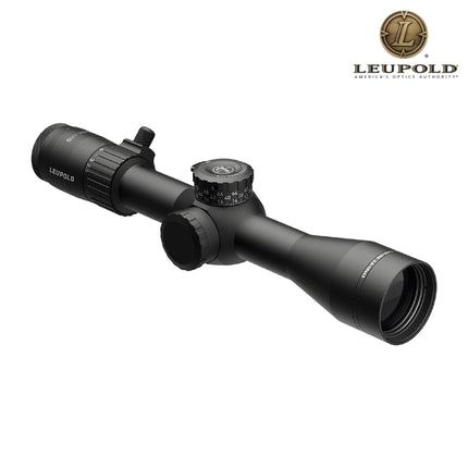 Leupold MARK 4HD 2.5-10x42 Rifle Scope M1C3 FFP PR1-MOA Reticle 183741 Rifle Scope Leupold 