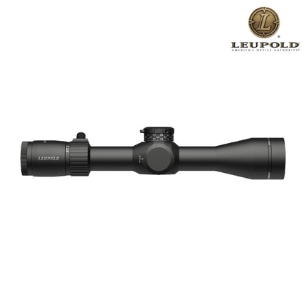 Leupold MARK 4HD 2.5-10x42 Rifle Scope M1C3 FFP PR1-MOA Reticle 183741 Rifle Scope Leupold 