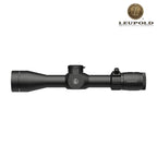 Leupold Mark 4HD 2.5-10x42 Rifle Scope M5C3 FFP TMR Reticle Rifle Scope Leupold 