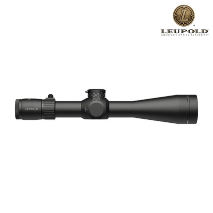 Leupold MARK 4HD 4.5-18x52 Rifle Scope M1C3 Side Focus FFP Illum. PR1-MOA Reticle 183623 Rifle Scope Leupold 