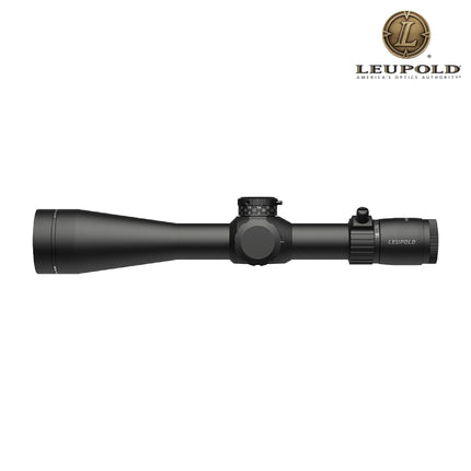 Leupold MARK 4HD 4.5-18x52 Rifle Scope M1C3 Side Focus FFP PR2-MOA Reticle 183625 Rifle Scope Leupold 