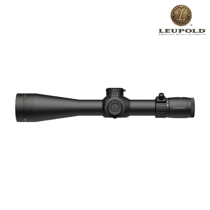 Leupold MARK 4HD 4.5-18x52 Rifle Scope M5C3 Side Focus FFP Illum. PR1-Mil Reticle 183624 Rifle Scope Leupold 