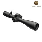 Leupold Mark 4HD 4.5–18×52 Rifle Scope M5C3 Side Focus FFP PR2-Mil Reticle Rifle Scope Leupold 