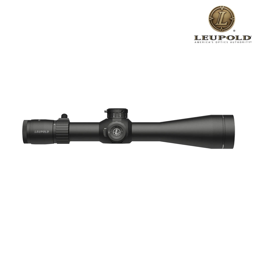 Leupold Mark 4HD 6-24x52 Rifle Scope M5C3 Side Focus FFP PR3-MIL Reticle - Xtreme Tactical