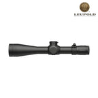 Leupold Mark 4HD 6-24x52 Rifle Scope M5C3 Side Focus FFP PR3-MIL Reticle Rifle Scope Leupold 