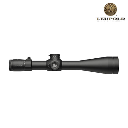 Leupold MARK 4HD 8-32x56 Rifle Scope M1C3 Side Focus FFP PR2-MOA Reticle 183969 Rifle Scope Leupold 