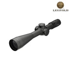 Leupold MARK 4HD 8–32×56 Rifle Scope M5C3 Side Focus FFP PR2-Mil Reticle Rifle Scope Leupold 
