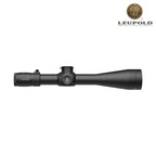 Leupold MARK 4HD 8–32×56 Rifle Scope M5C3 Side Focus FFP PR2-Mil Reticle Rifle Scope Leupold 