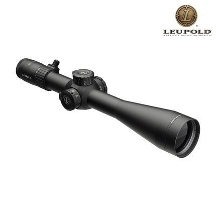 Leupold MARK 4HD 8-32x56 Rifle Scope M5C3 Side Focus FFP PR3-MIL Reticle 183971 Rifle Scope Leupold 