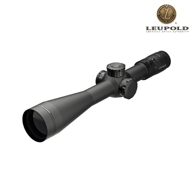 Leupold MARK 4HD 8-32x56 Rifle Scope M5C3 Side Focus FFP PR3-MIL Reticle 183971 Rifle Scope Leupold 