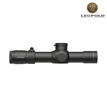 Leupold Mark 5HD 2-10x30 Rifle Scope M1C3 FFP PR-1MOA Reticle - 179704 Rifle Scope Leupold 