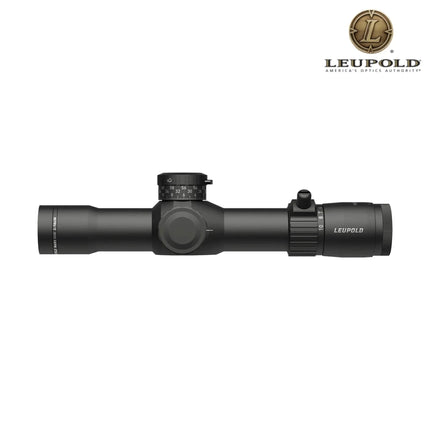 Leupold Mark 5HD 2-10x30 Rifle Scope M1C3 FFP PR-1MOA Reticle - 179704 Rifle Scope Leupold 