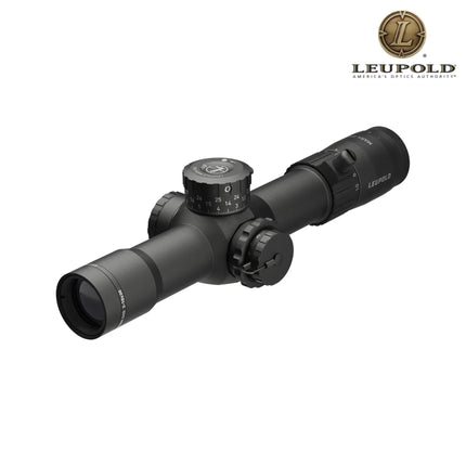 Leupold Mark 5HD 2-10x30 Rifle Scope M5C3 FFP Illum. TMR Reticle - 179703 Rifle Scope Leupold 