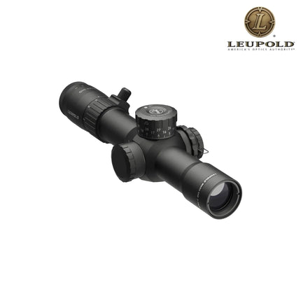 Leupold Mark 5HD 2-10x30 Rifle Scope M5C3 FFP Illum. TMR Reticle - 179703 Rifle Scope Leupold 