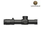 Leupold MARK 5HD 2–10×30 Rifle Scope M5C3 FFP Illuminated TMR Reticle Rifle Scope Leupold 