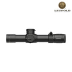 Leupold MARK 5HD 2–10×30 Rifle Scope M5C3 FFP Illuminated TMR Reticle Rifle Scope Leupold 