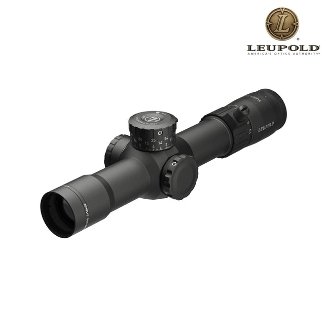 Leupold Mark 5HD 2-10x30 Rifle Scope M5C3 FFP TMR Reticle - 179702 Rifle Scope Leupold 