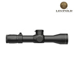 Leupold MARK 5HD 3.6–18×44 Rifle Scope M1C3 FFP Illuminated Gunwerks RH1 MOA Reticle Rifle Scope Leupold 
