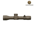 Leupold Mark 5HD 3.6-18x44 Rifle Scope M1C3 FFP PR-1 MOA Reticle Dark Earth Rifle Scope Leupold 