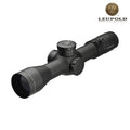 Leupold MARK 5HD 3.6–18×44 Rifle Scope M5C3 FFP PR1-MIL Reticle Rifle Scope Leupold 