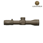 Leupold Mark 5HD 3.6-18x44 Rifle Scope M5C3 FFP PR2-MIL Reticle Dark Earth Rifle Scope Leupold 