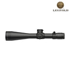 Leupold Mark 5HD 5-25x56 M1C3 FFP Rifle Scope Gunwerks RH1 MOA Reticle Rifle Scope Leupold 