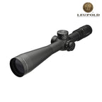 Leupold MARK 5HD 5–25×56 Rifle Scope M1C3 FFP Illuminated PR-1 MOA Reticle Rifle Scope Leupold 