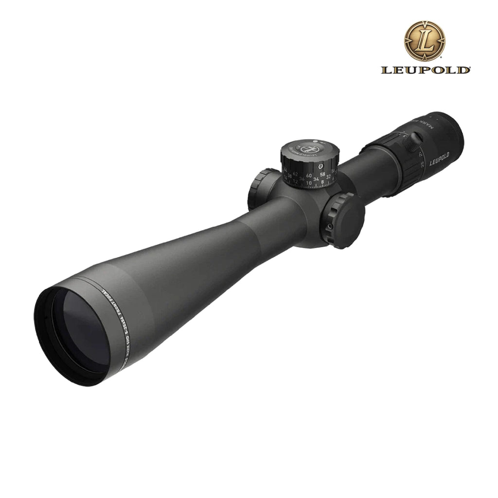 Leupold Mark 5HD 5-25x56 Rifle Scope M1C3 FFP PR-1 MOA Reticle - Xtreme Tactical