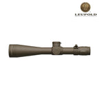 Leupold MARK 5HD 5–25×56 Rifle Scope M1C3 FFP PR-1 MOA Reticle Dark Earth Rifle Scope Leupold 