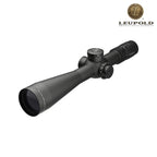 Leupold MARK 5HD 5–25×56 Rifle Scope M5C3 FFP Illuminated PR1-MIL Reticle Rifle Scope Leupold 