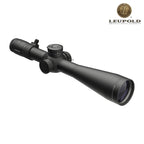 Leupold MARK 5HD 5–25×56 Rifle Scope M5C3 FFP Illuminated TMR Reticle Rifle Scope Leupold 