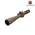 Leupold Mark 5HD 5-25x56 Rifle Scope M5C3 FFP PR2-MIL Reticle Dark Earth Rifle Scope Leupold 