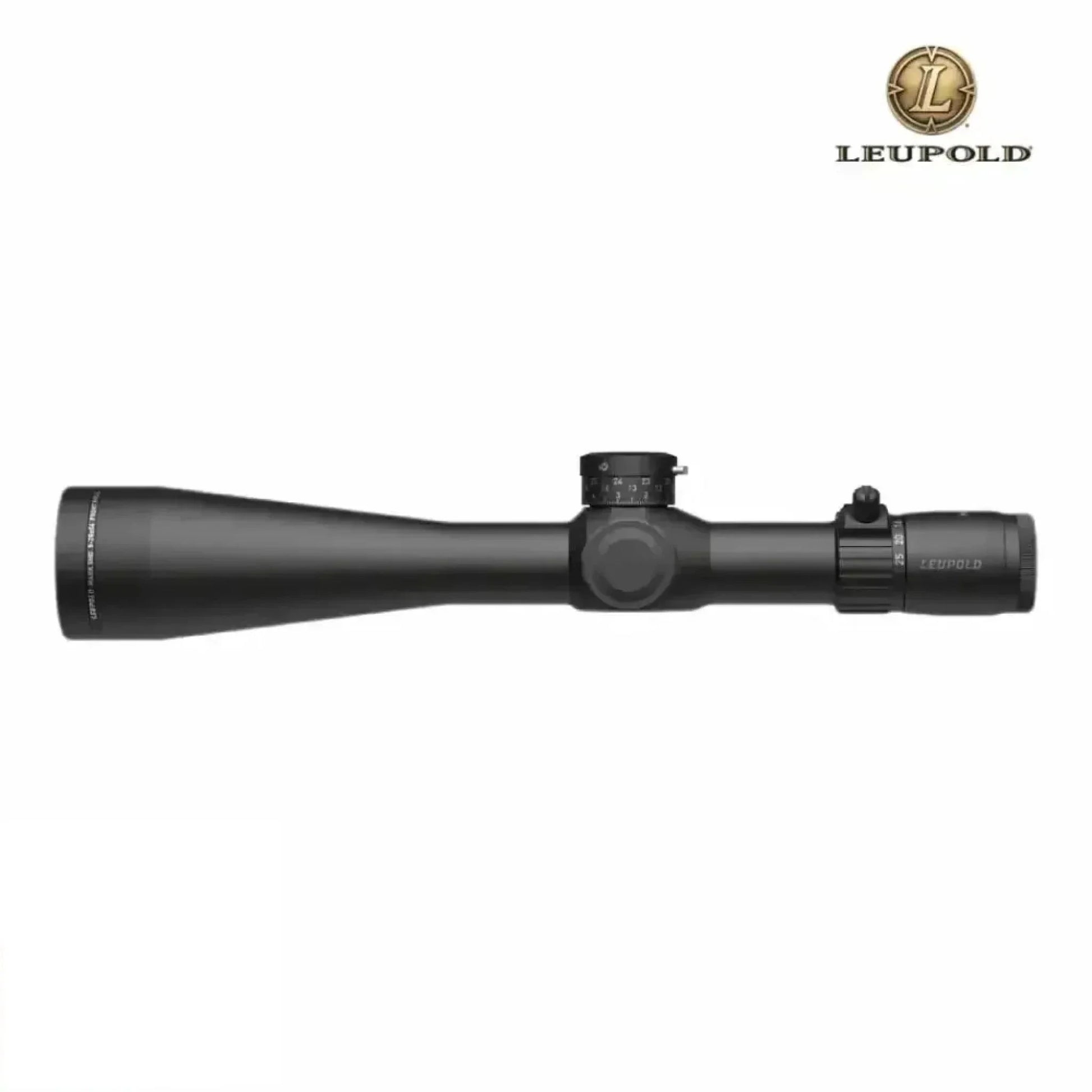 Leupold Mark 5HD 5-25x56 Rifle Scope M5C3 FFP TREMOR 3 Reticle - 171775 Rifle Scope Leupold 