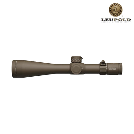 Leupold Mark 5HD 5-25x56mm Rifle Scope M5C3 FFP Tremor 3 Reticle Dark Earth - 185072 Rifle Scope Leupold 