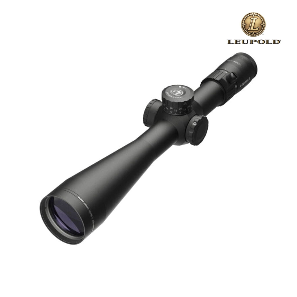 Leupold Mark 5HD 7-35x56 Rifle Scope M1C3 FFP PR2-MOA Reticle Rifle Scope Leupold 