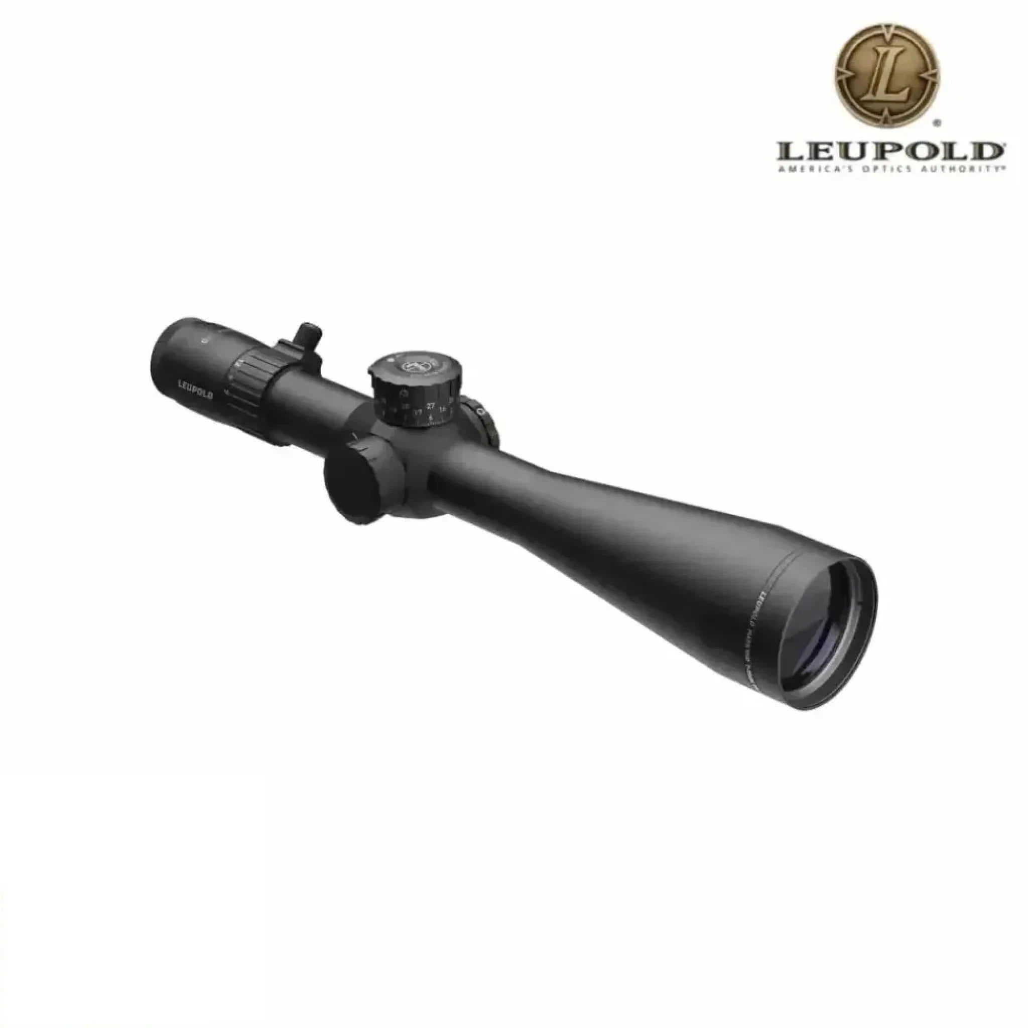 Leupold Mark 5HD 7-35x56 Rifle Scope M5C3 FFP PR2-MIL Reticle Rifle Scope Leupold 