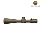 Leupold Mark 5HD 7-35x56 Rifle Scope M5C3 FFP TREMOR 3 Reticle Dark Earth Rifle Scope Leupold 
