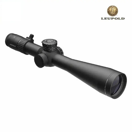 Leupold Mark 5HD M1C3 5-25x56 FFP Rifle Scope PR2-MOA Reticle - 180291 Rifle Scope Leupold 