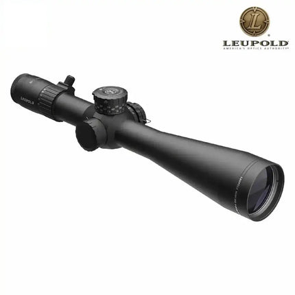 Leupold Mark 5HD M1C3 5-25x56 Rifle Scope Illum. PR-1 MOA Reticle - 176449 Rifle Scope Leupold 