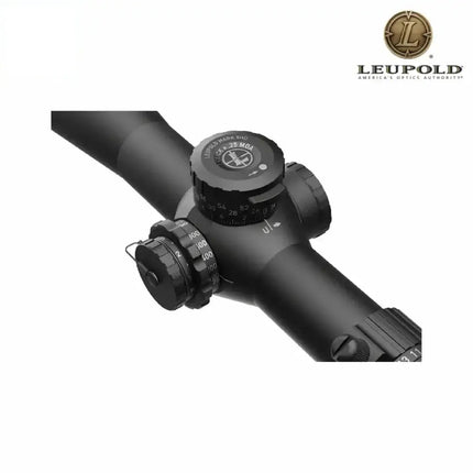 Leupold Mark 5HD M1C3 5-25x56 Rifle Scope Illum. PR-1 MOA Reticle - 176449 Rifle Scope Leupold 