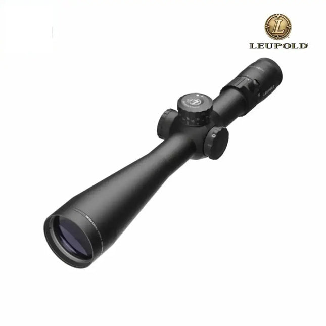 Leupold Mark 5HD M1C3 7-35x56 FFP Rifle Scope PR2-MOA Reticle - 180292 Rifle Scope Leupold 