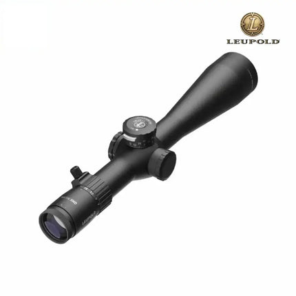 Leupold Mark 5HD M1C3 7-35x56 FFP Rifle Scope PR2-MOA Reticle - 180292 Rifle Scope Leupold 