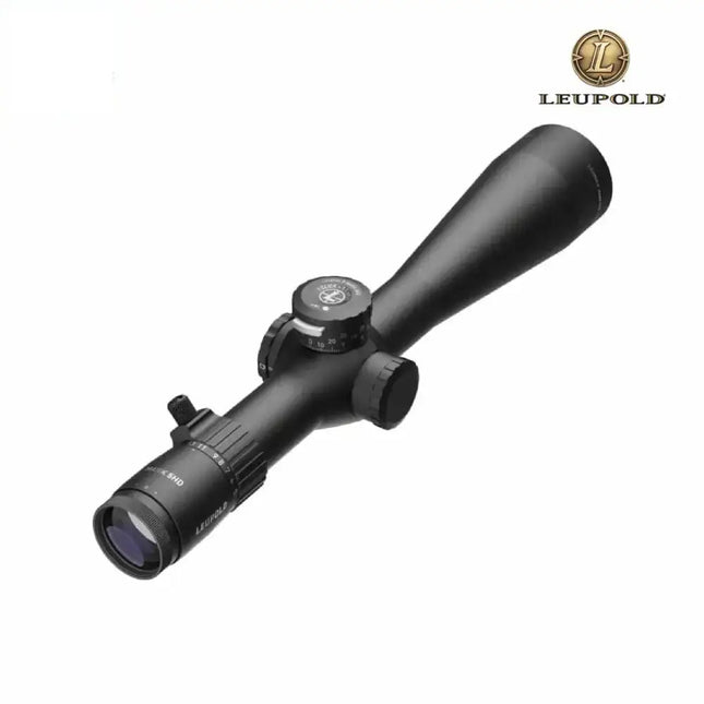 Leupold Mark 5HD M5C3 5-25x56 FFP Rifle Scope H59 Reticle - 171774 Rifle Scope Leupold 