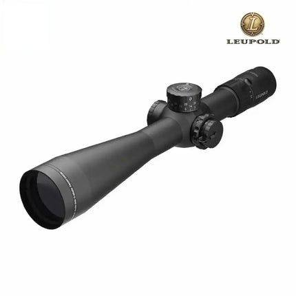 Leupold Mark 5HD M5C3 7-35x56 FFP Rifle Scope Illum. TMR Reticle - 176124 Rifle Scope Leupold 