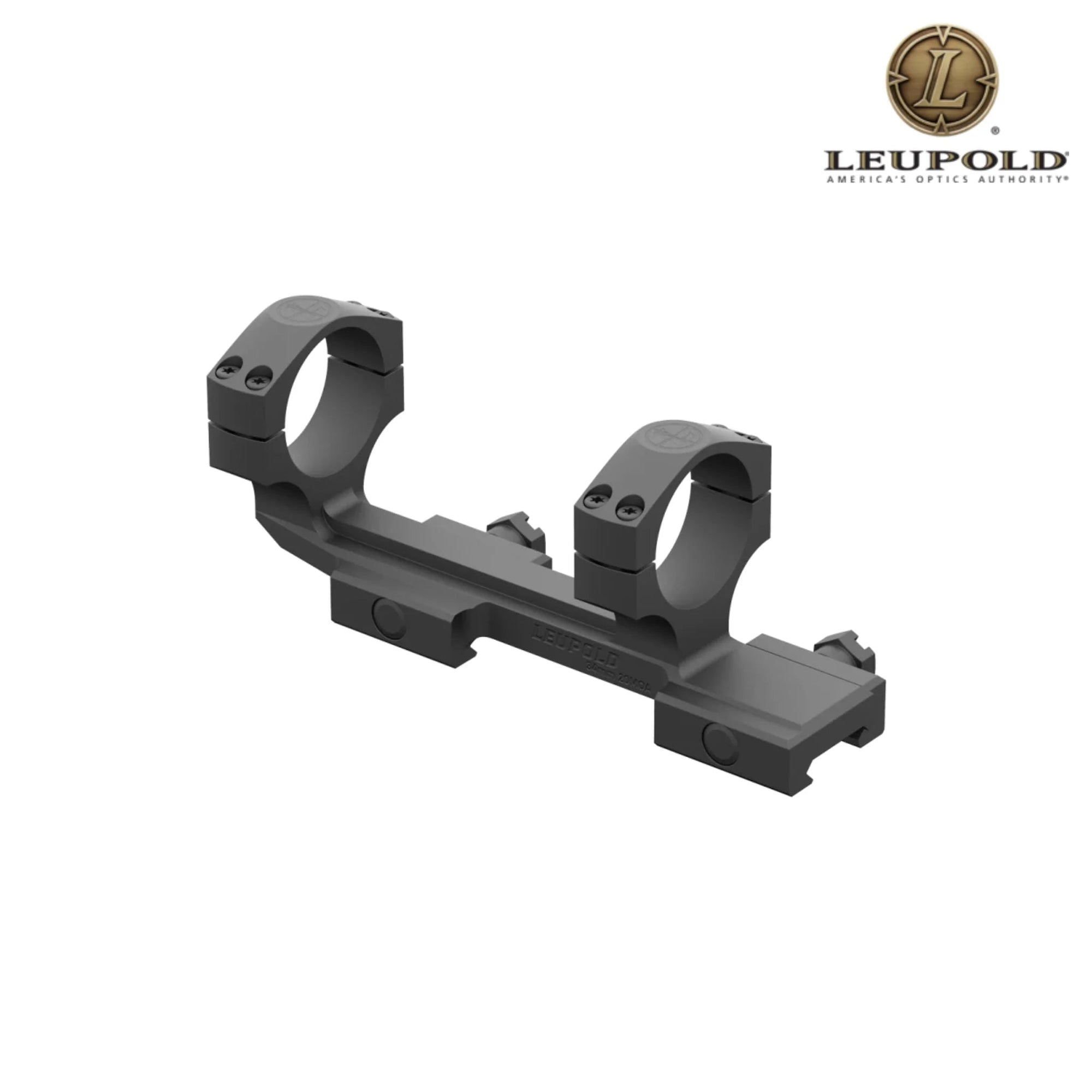 Leupold MARK IMS AR-15 Flattop Rifle Scope Mount 34mm - Xtreme Tactical