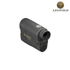 Leupold RX-5000 TBR/W Laser Rangefinder with DNA Rangefinder Leupold 